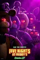 Fnaf Movie