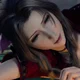 Aerith Gainsborough 