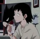 Sero-he ignoring you