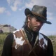 Arthur Morgan