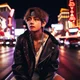 Taehyung 