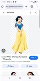 Snow White 