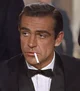 James Bond - Connery