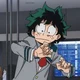 Izuku Midoriya