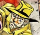 Joseph Joestar P3