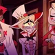 Lucifer hazbin hotel