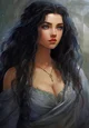 Luthien Tinuviel