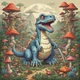 Mushroom Kingdom BC