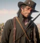 John Marston