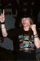 Axl Rose -Dad
