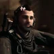 Johnny Mactavish