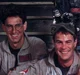 Ray and Egon