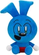 Riggy Plush Returns
