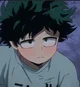 Izuku Midoriya