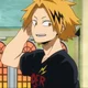 Denki Kaminari