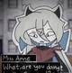 Miss Anne