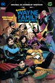 Bat family WFA