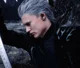 Vergil Sparda 