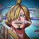 Vinsmoke Sanji 