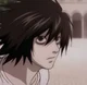 L Lawliet