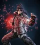 Jin Kazama