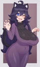 Neko hex maniac