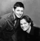 Sam and Dean