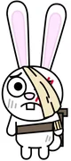 Mid-Season BunBun