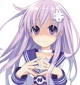 Yandere Nepgear