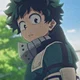 Izuku Midoriya