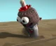 Littlebigplanet kid