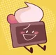 Cake BFB 