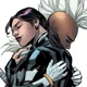 Betsy and Ororo 