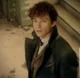 Newt Scamander 