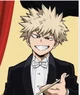 Katsuki Bakugo 