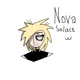 Nova Solace-Music AU