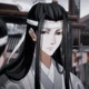 Lan Wangji