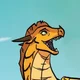 Sunny the Sandwing