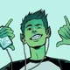 Beast Boy