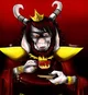 Underfell Asgore