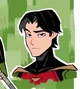 Tim Drake