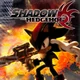 Shadow The Hedgehog