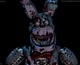 Nightmare Bonnie