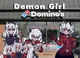 Demon Dominos