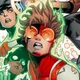Bart Allen