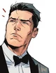 Bruce Wayne