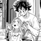 Babysitting Eri