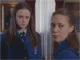 Rory and Paris 