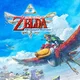 Zelda Skyward Sword