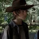 Carl Grimes S4
